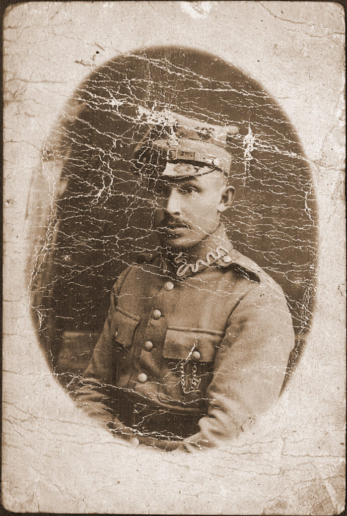 Antoni Grześkowiak