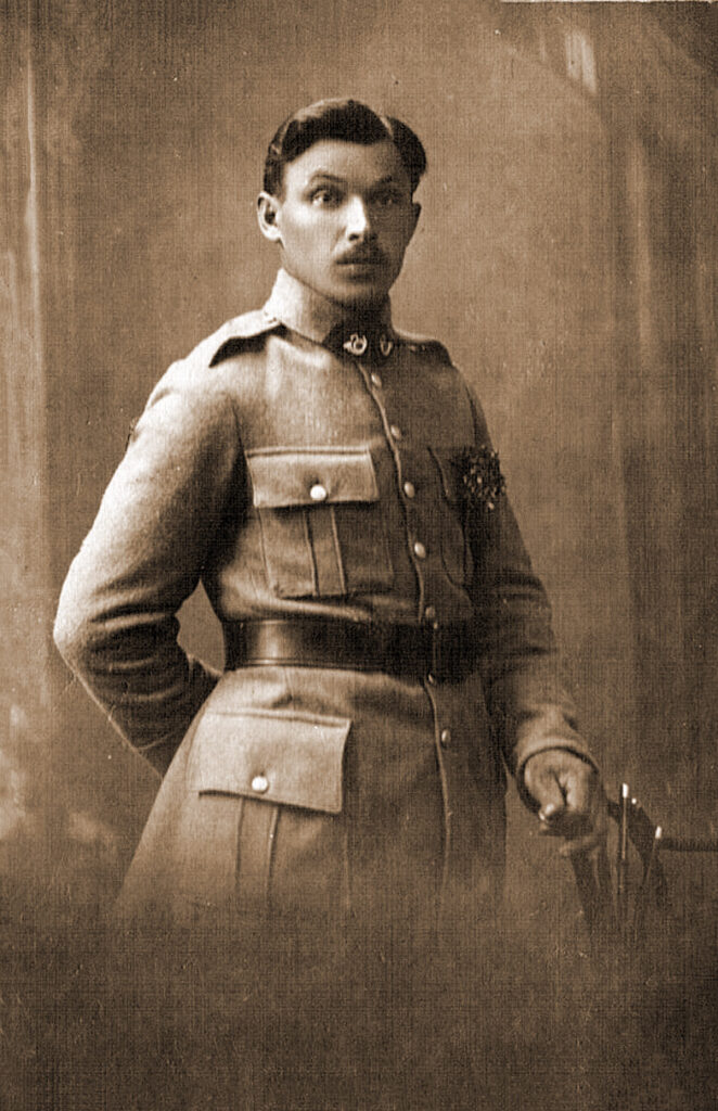 Antoni Grześkowiak
