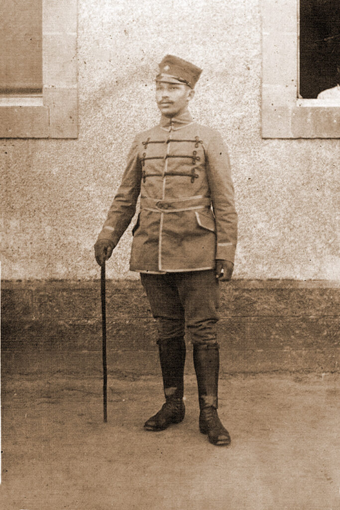 Antoni Grześkowiak
