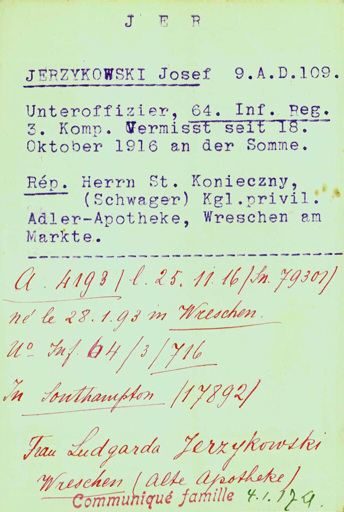 Jerzy Józef Jerzykowski 