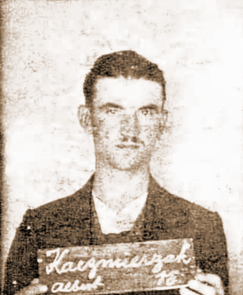 Wojciech Kaźmierczak