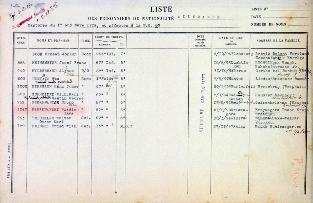 Władysław Szczepański